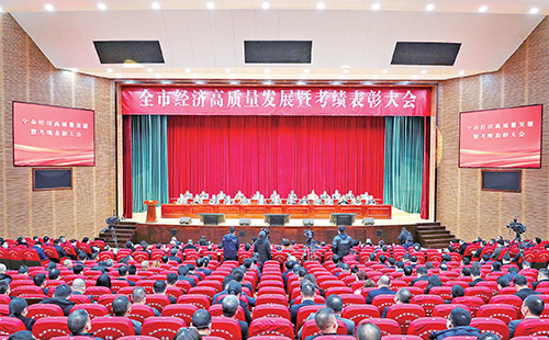 新春开门红！蘑菇视频免费网站入口荣膺多项政府嘉奖