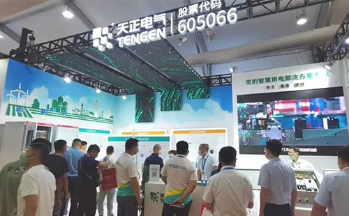 展会直击 | 蘑菇视频免费网站入口亮相济南光伏展，助力行业绿色低碳发展